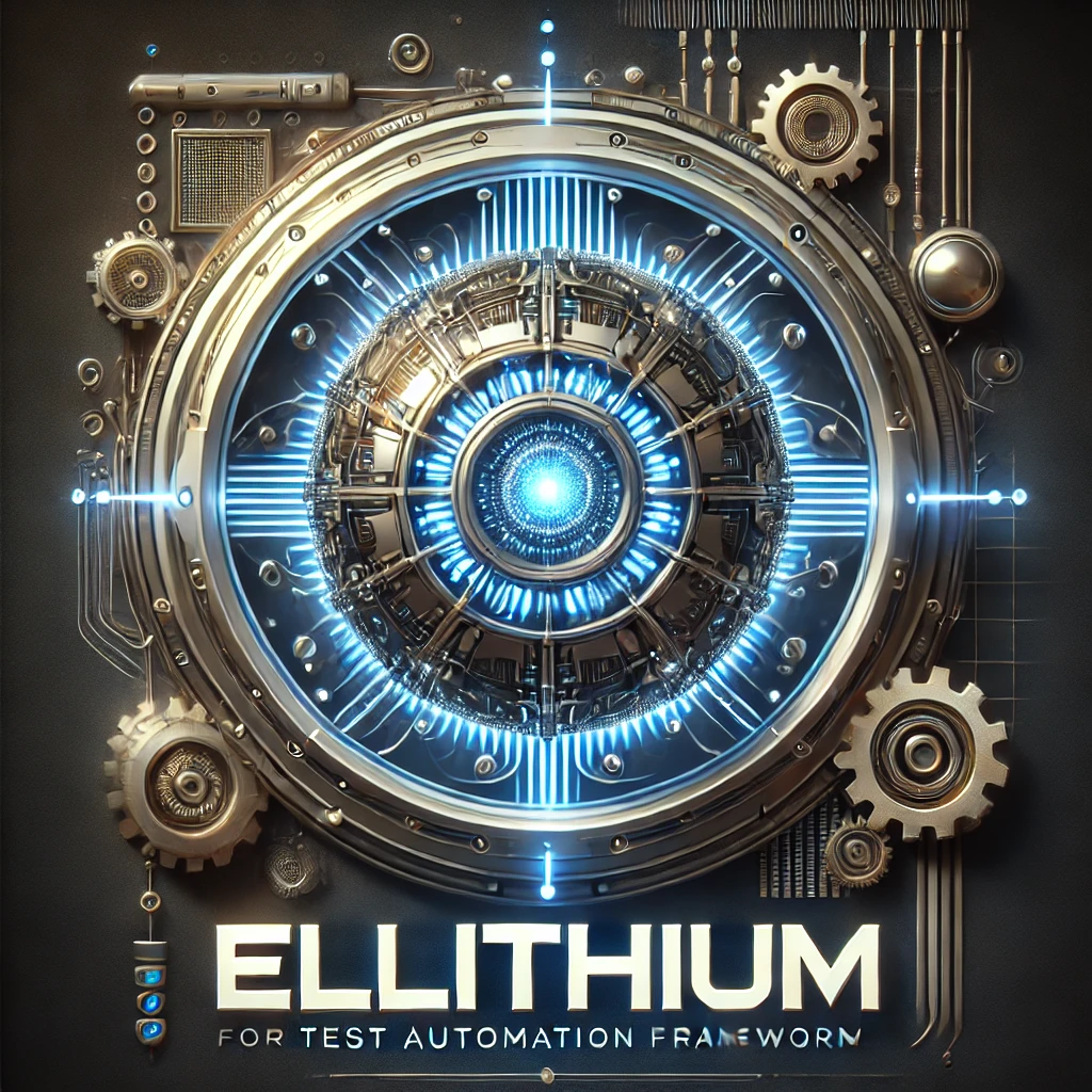 Ellithium Logo